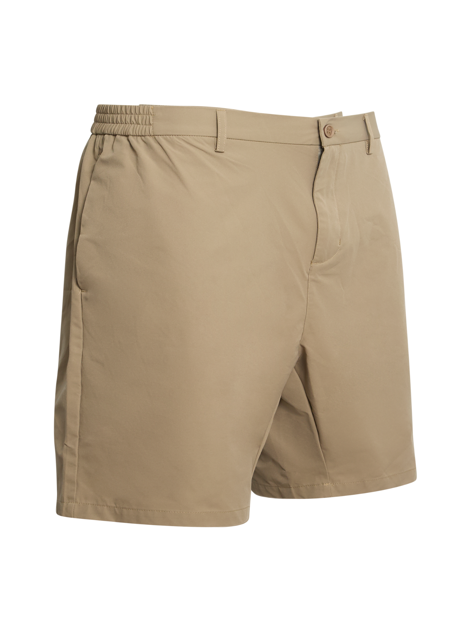 Byron Short