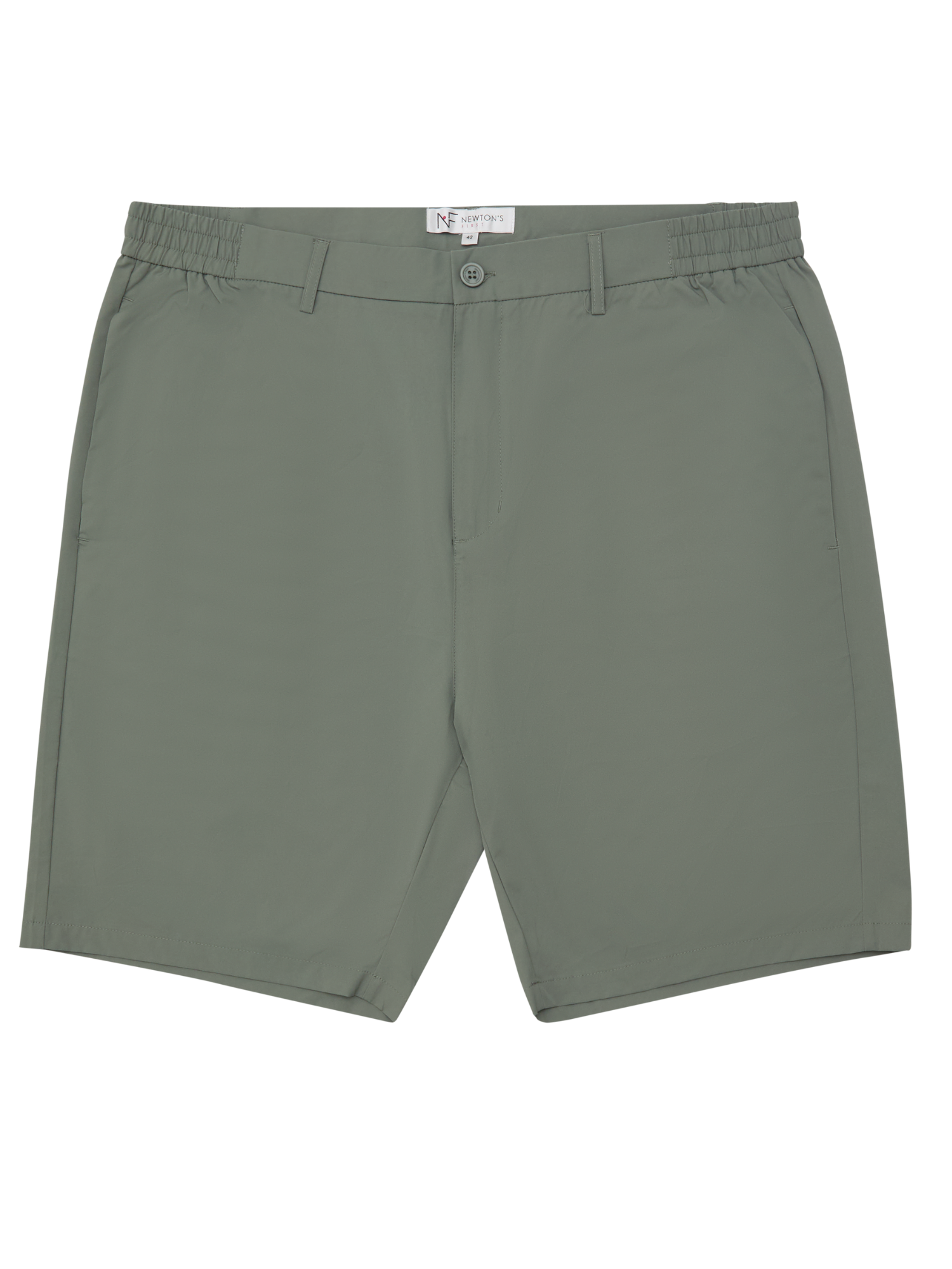 Byron Short