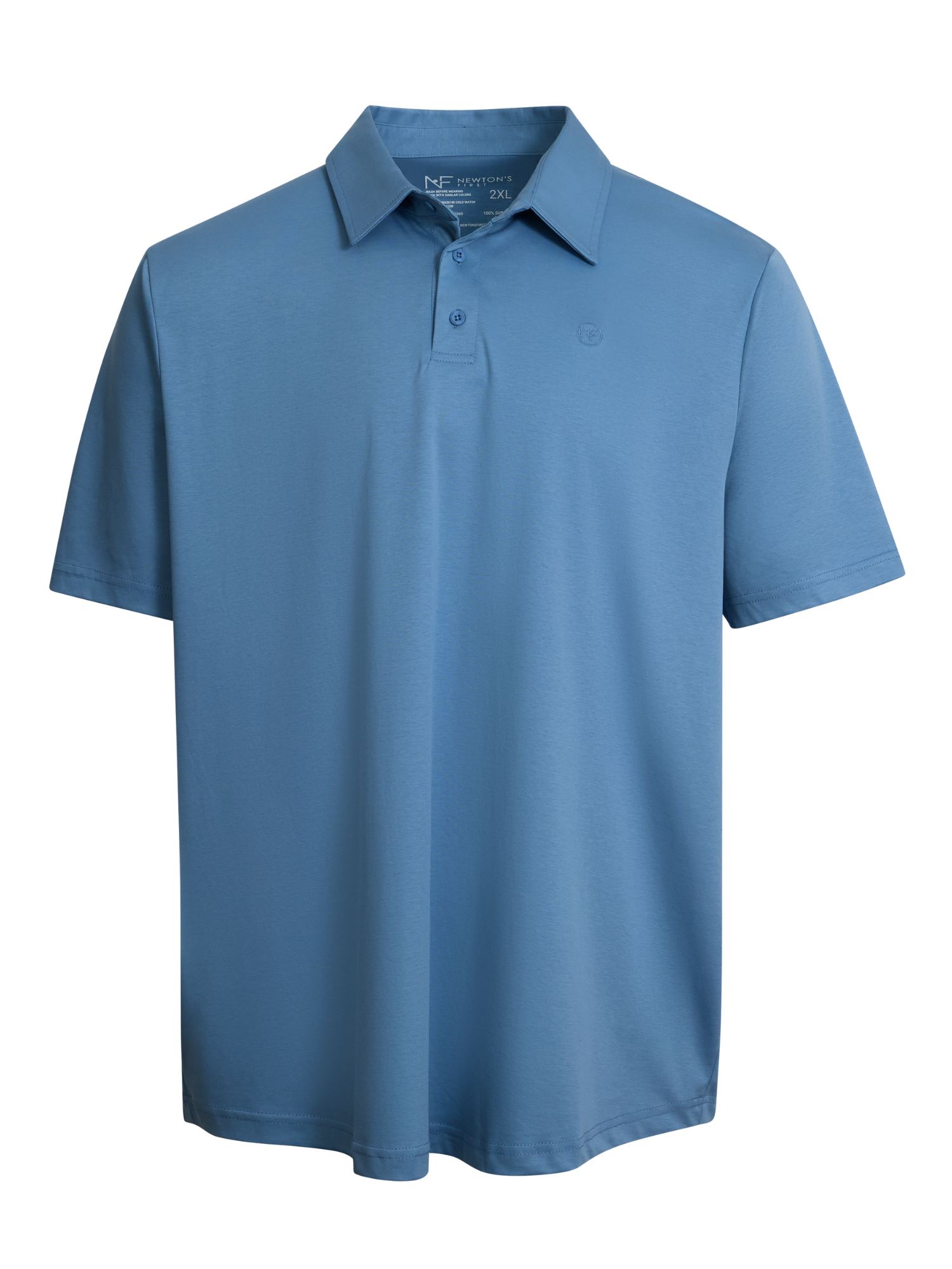 Neville Polo