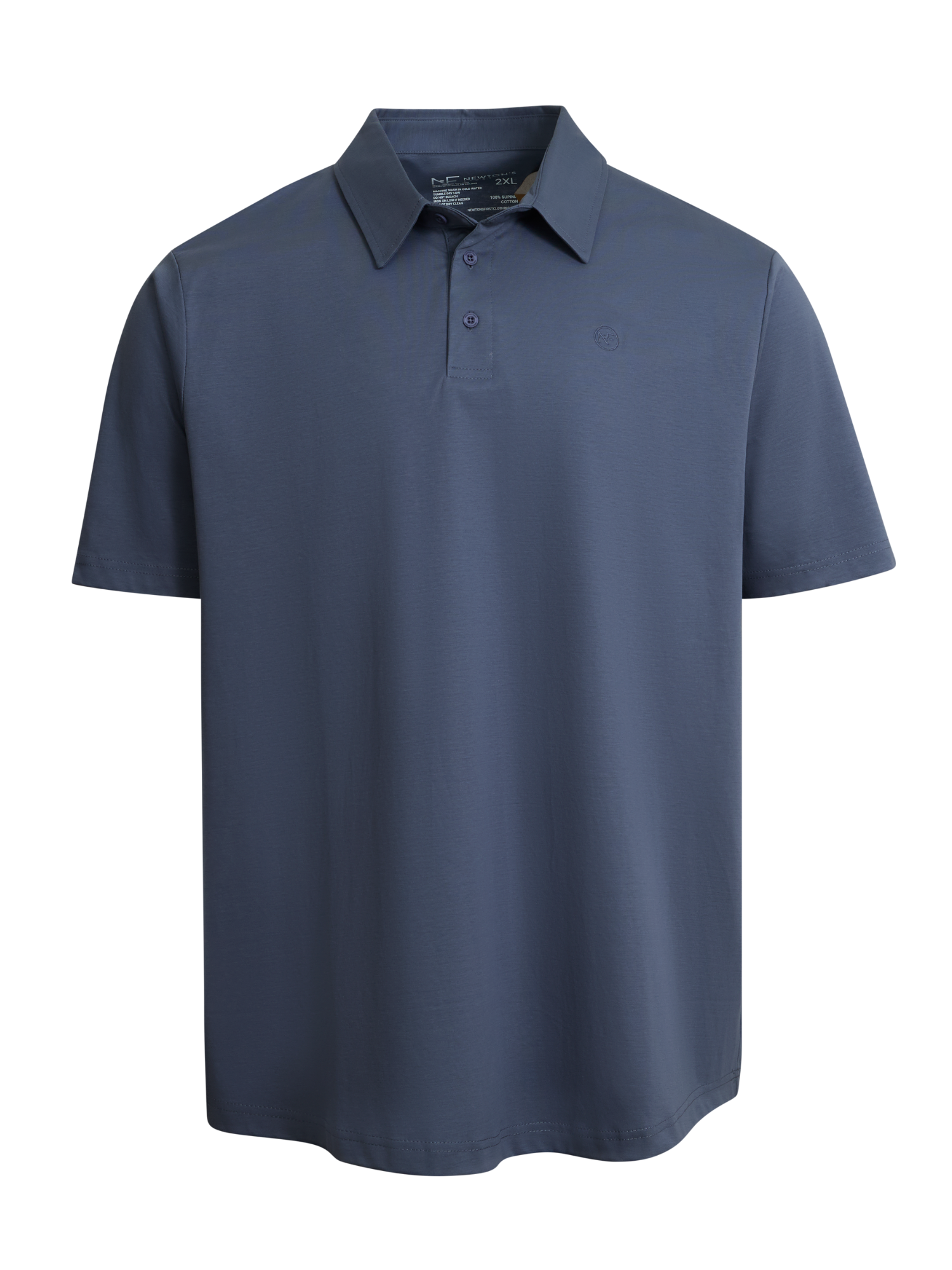 Neville Polo