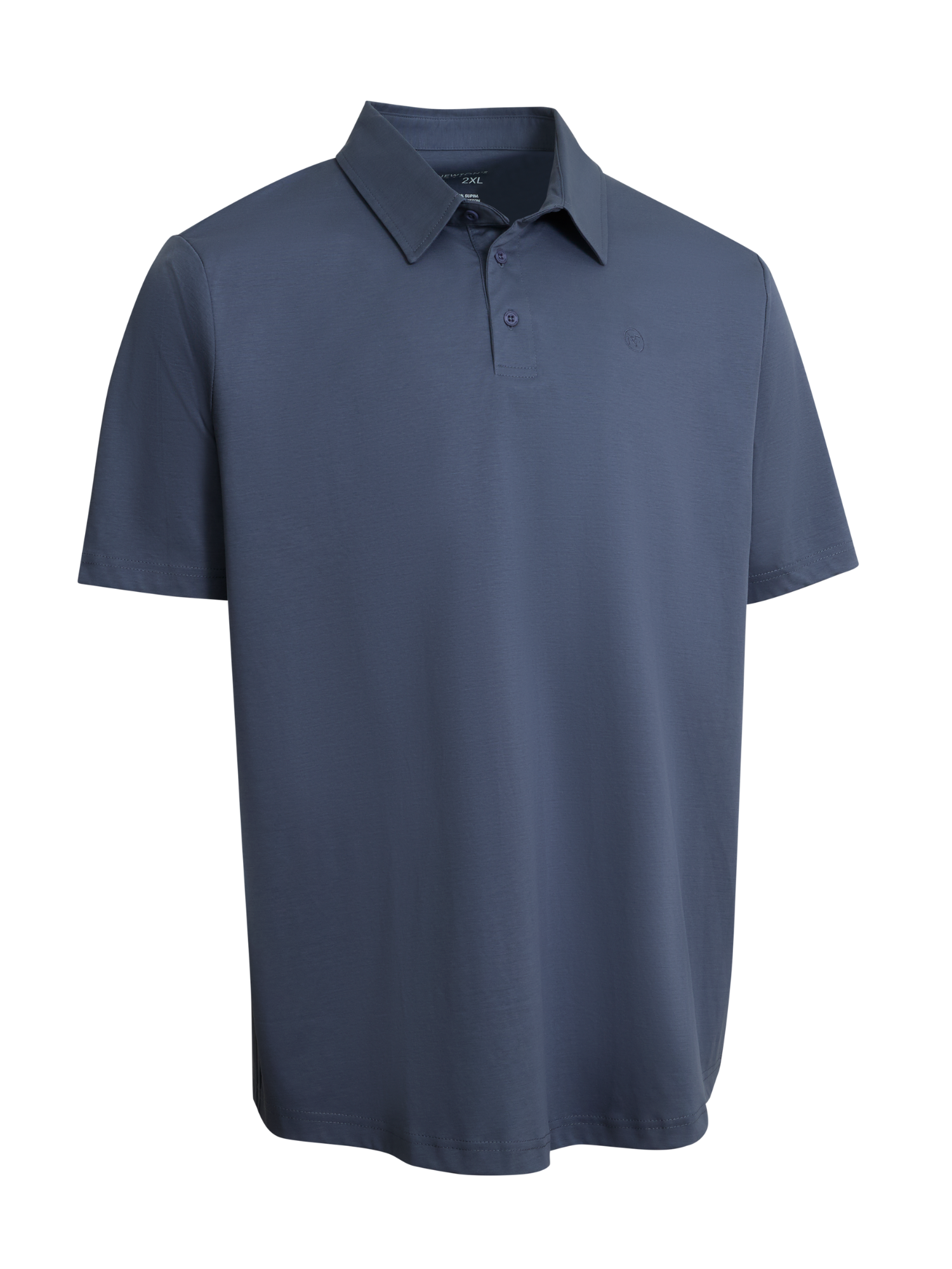 Neville Polo