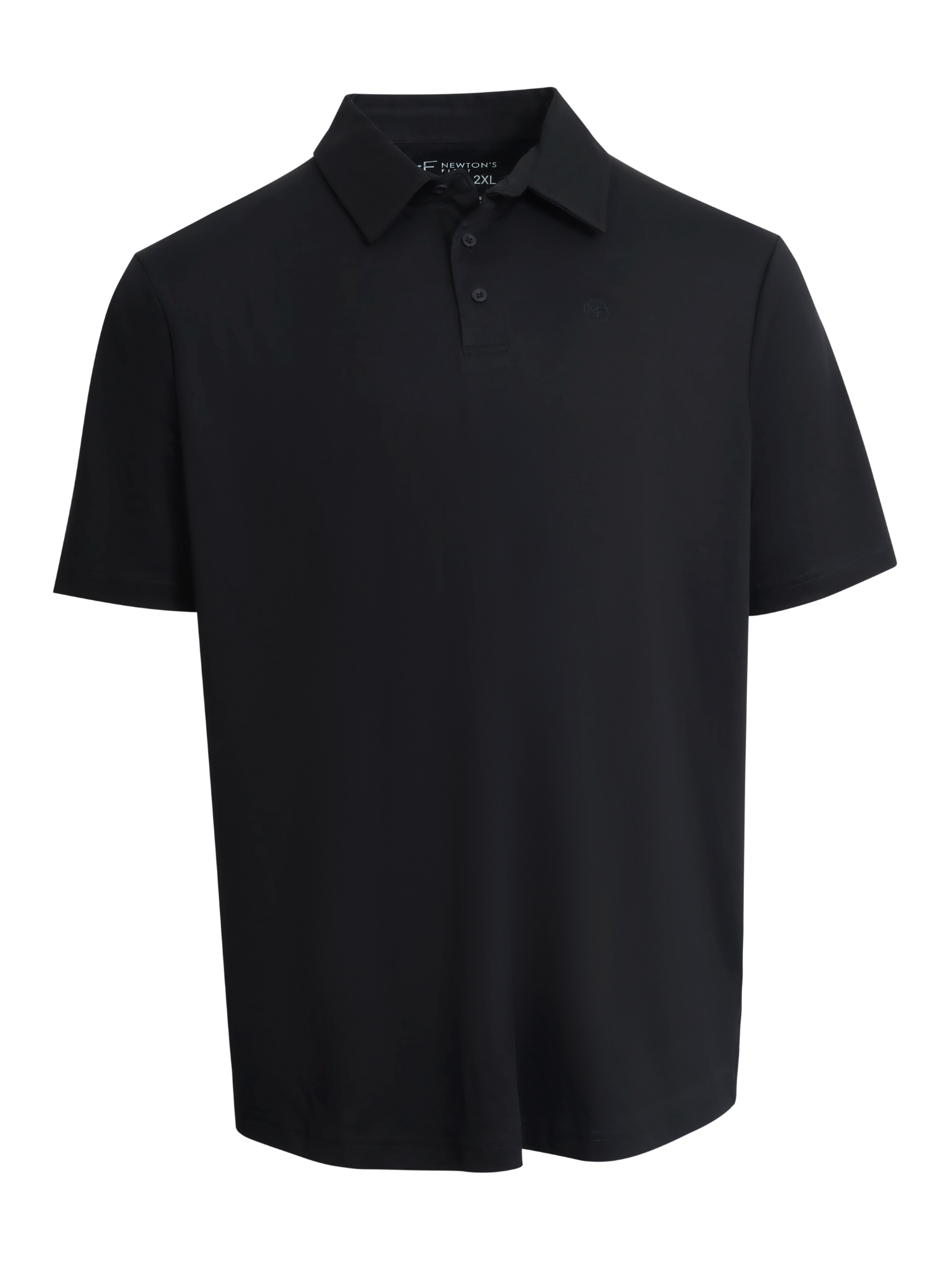 Neville Polo