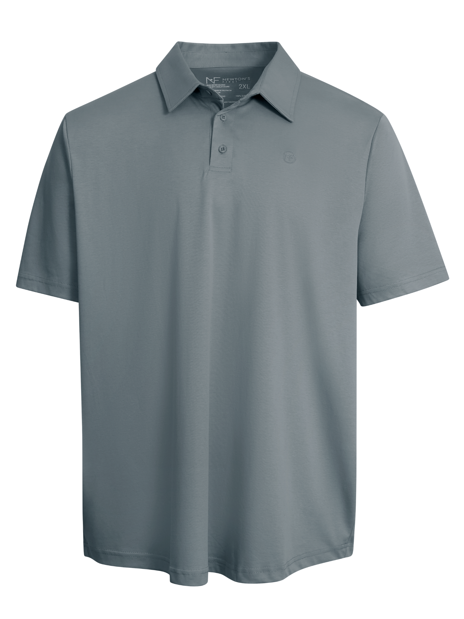 Neville Polo