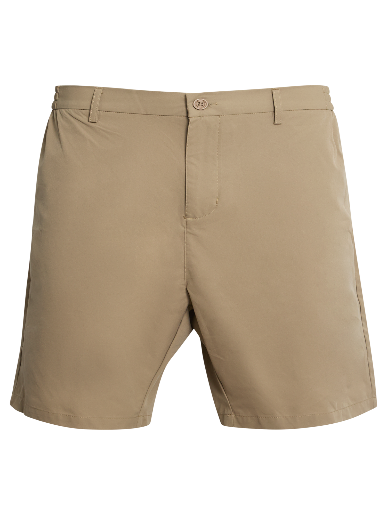 Byron Short