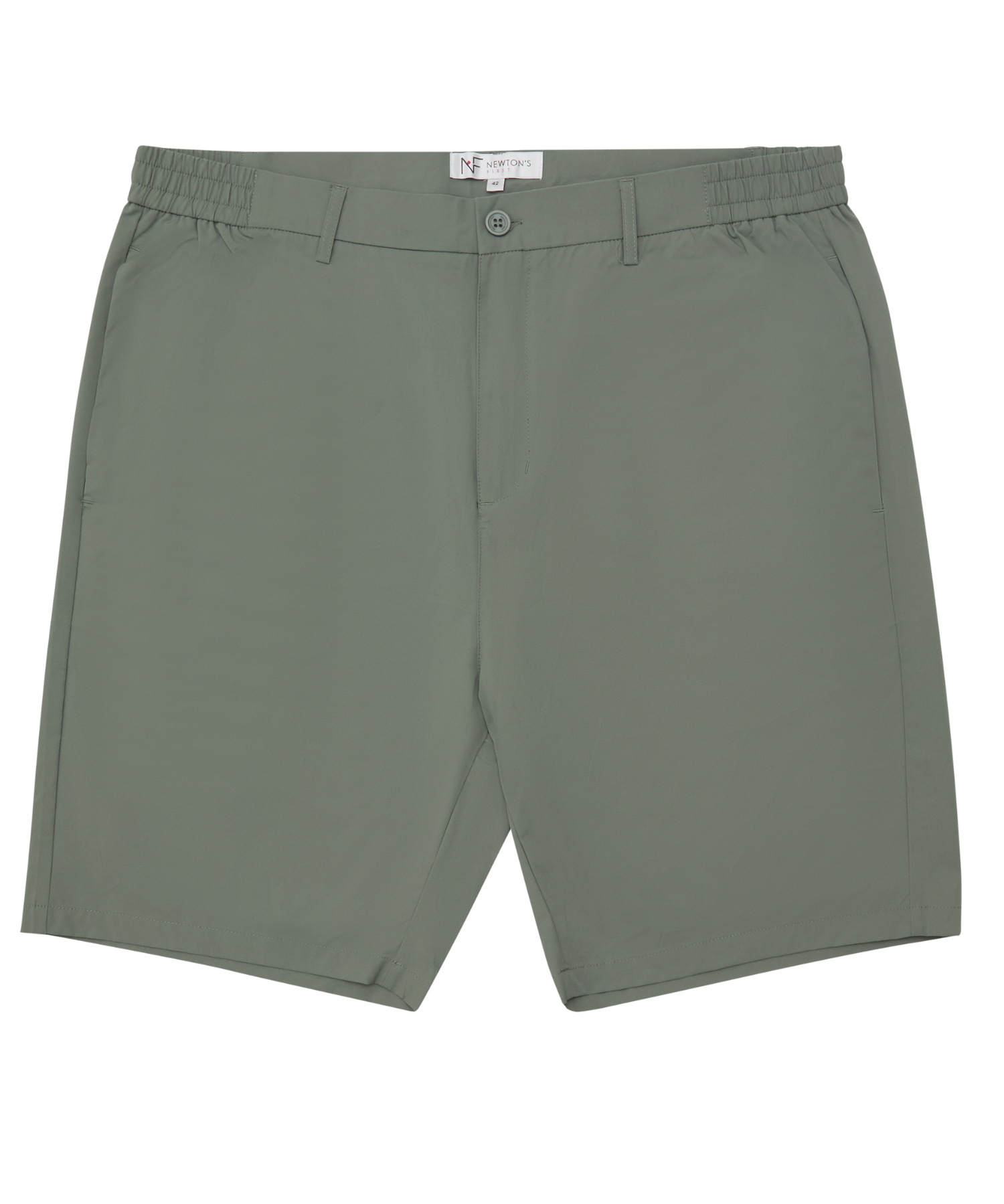 Byron Short