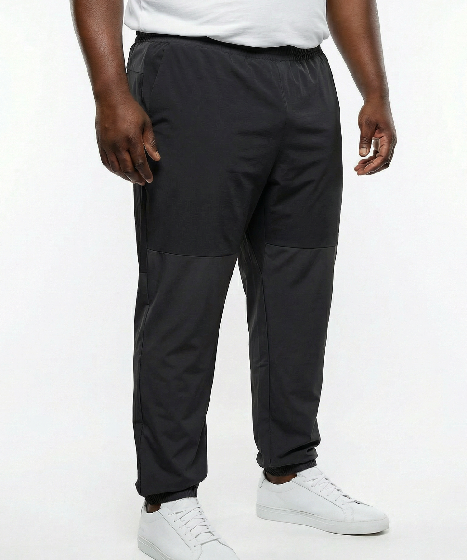 Carl Track Pant