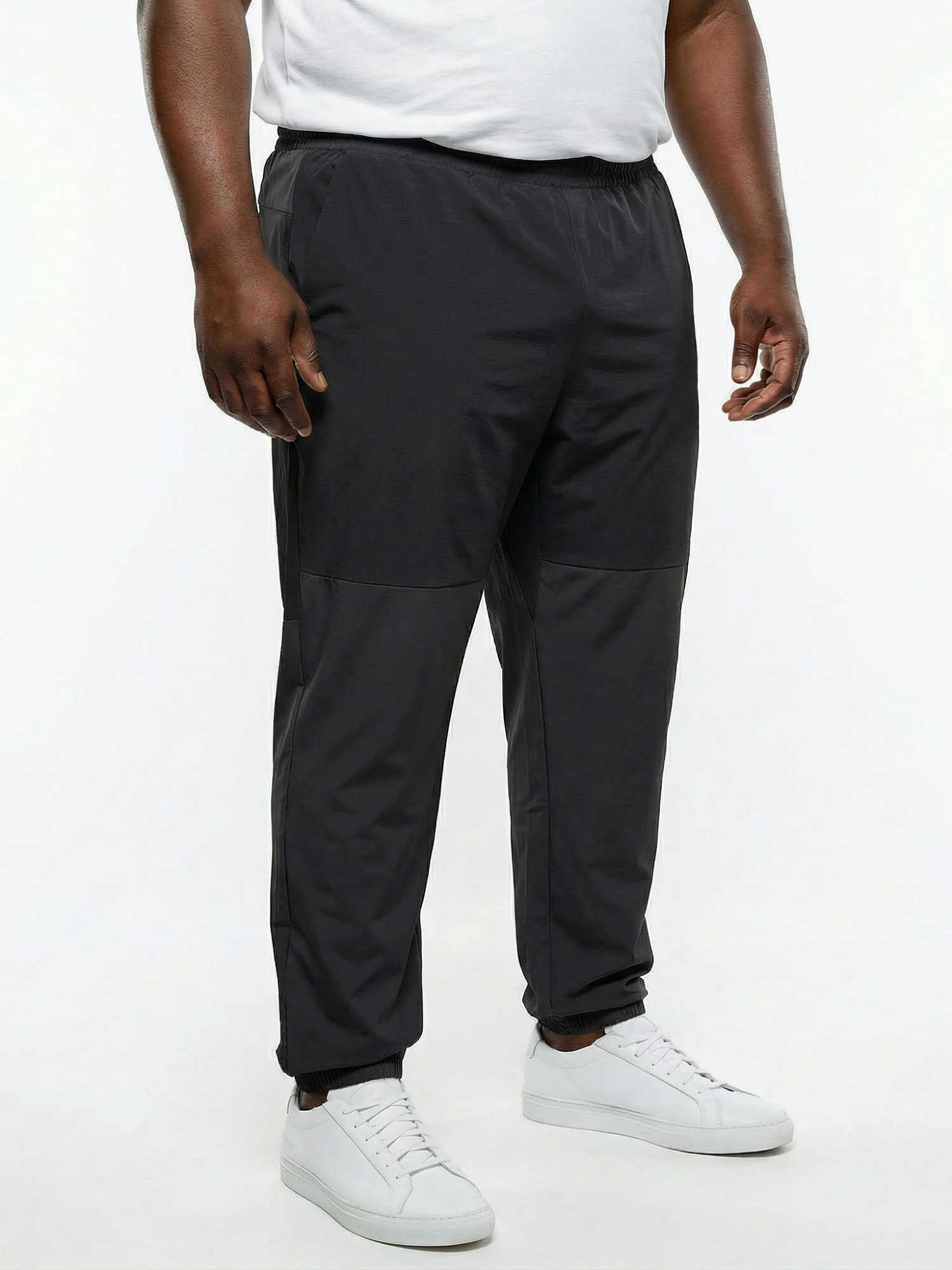 Carl Track Pant
