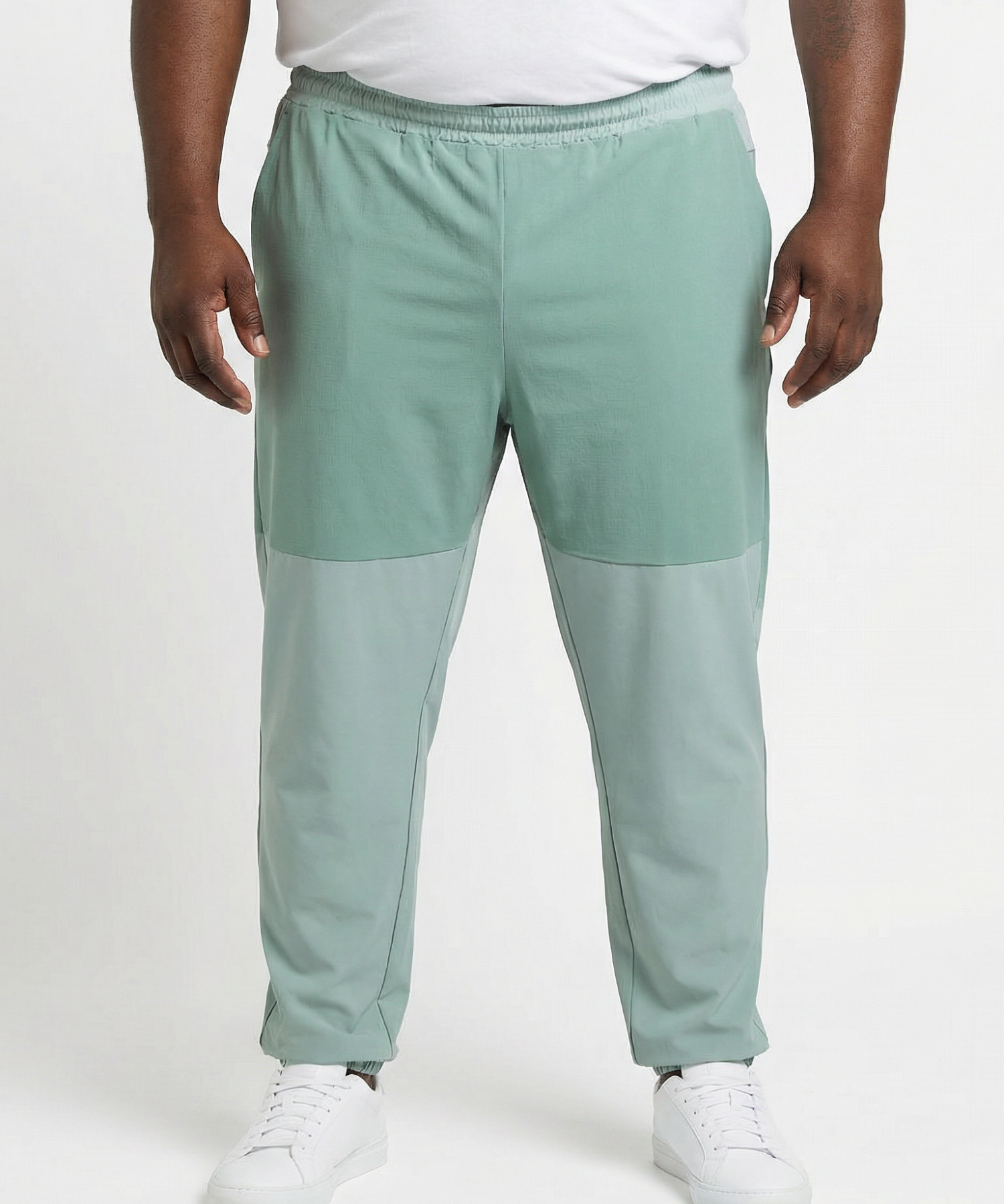 Carl Track Pant