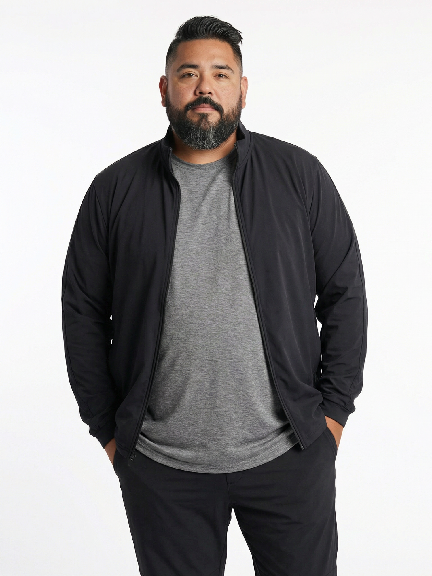 Alex Jacket