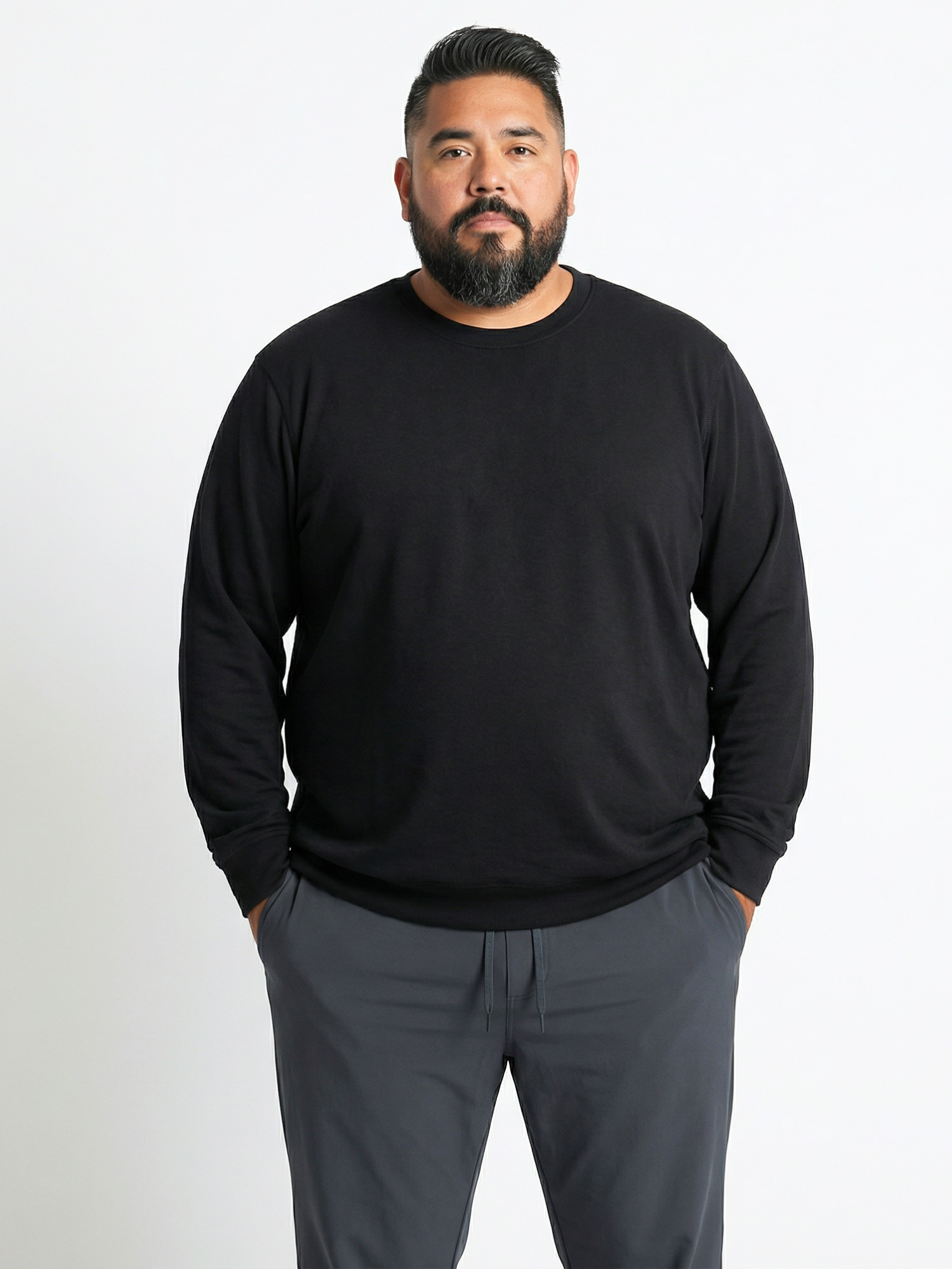Parker Pullover