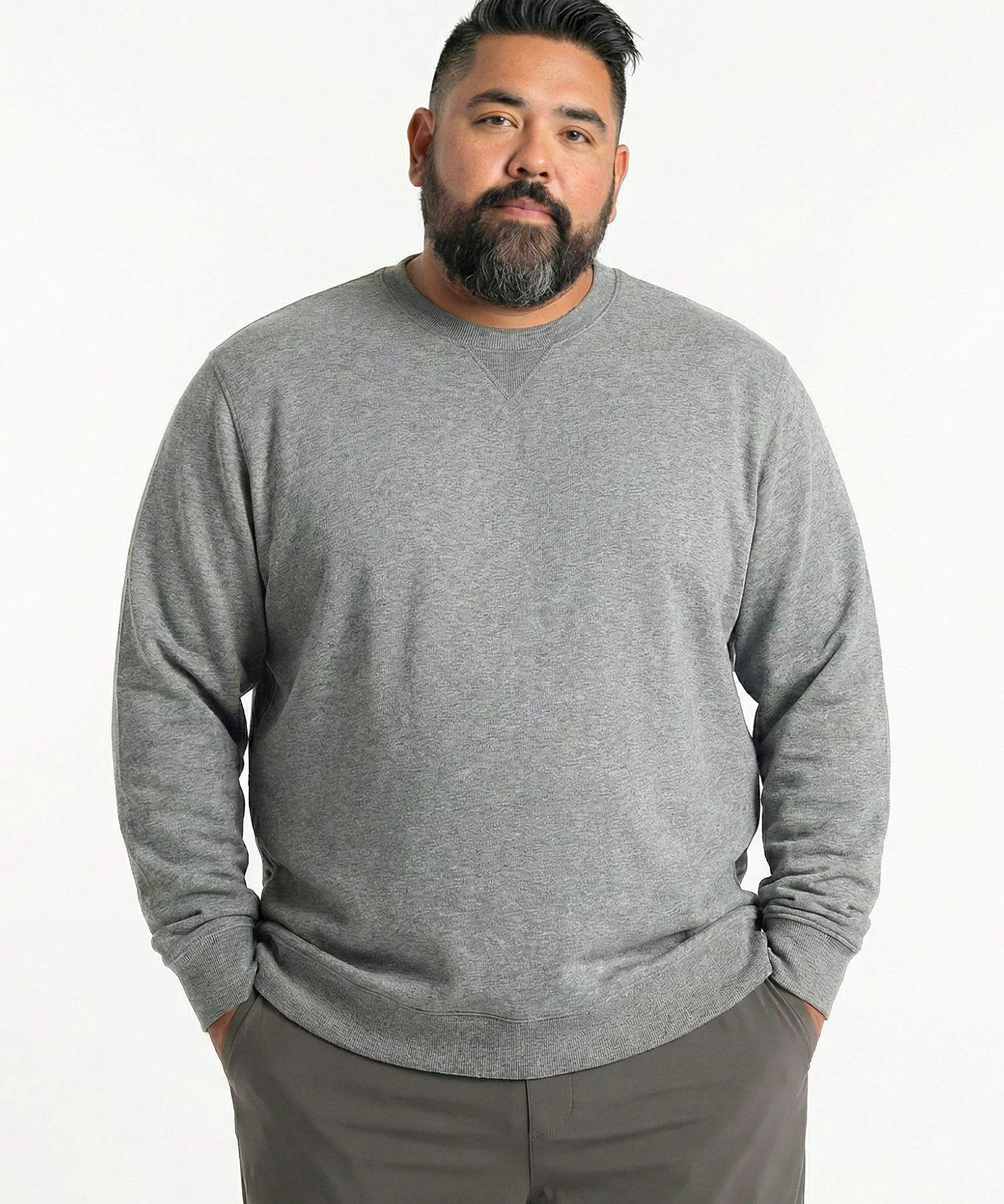 Parker Pullover