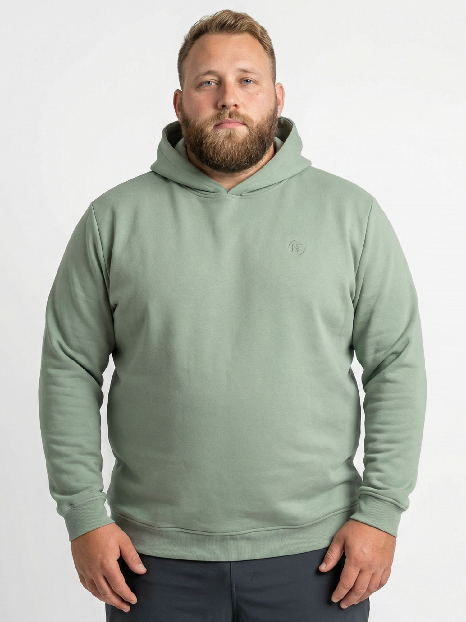 Avery Hoodie