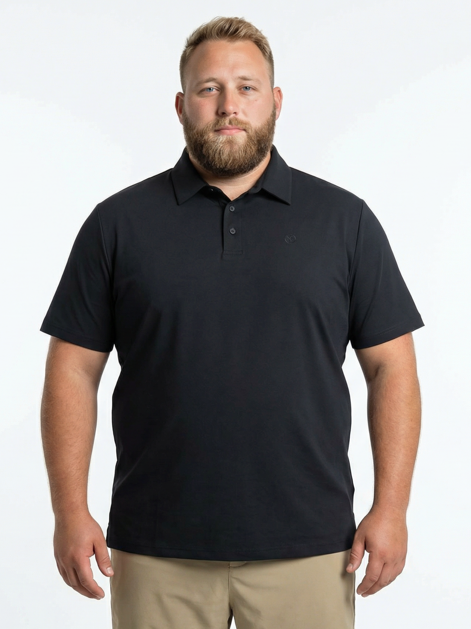 Neville Polo