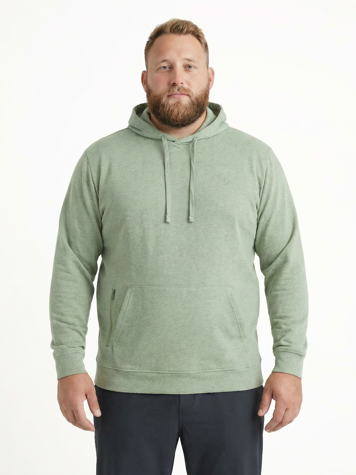Trent Hoodie