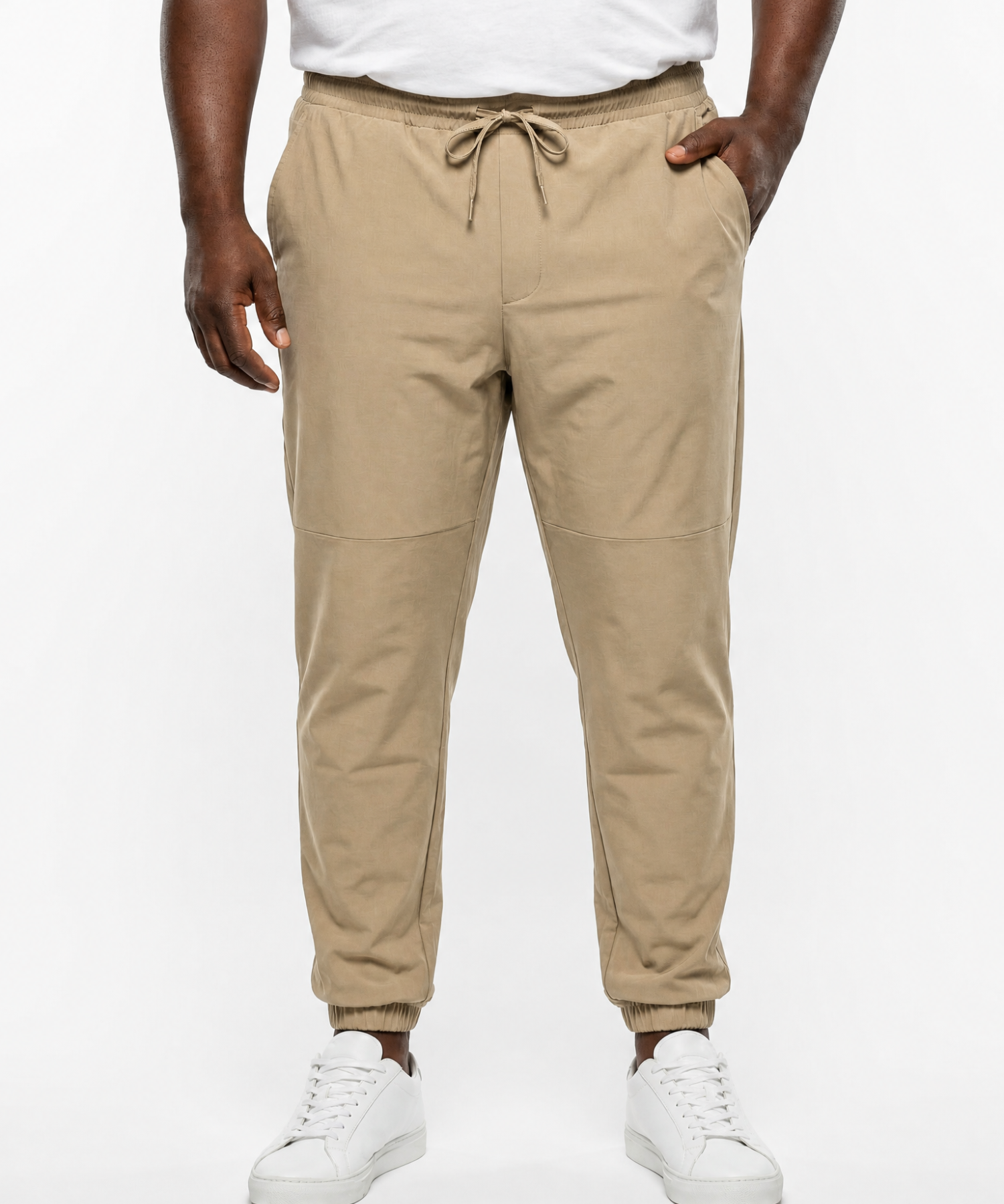 Carl Track Pant