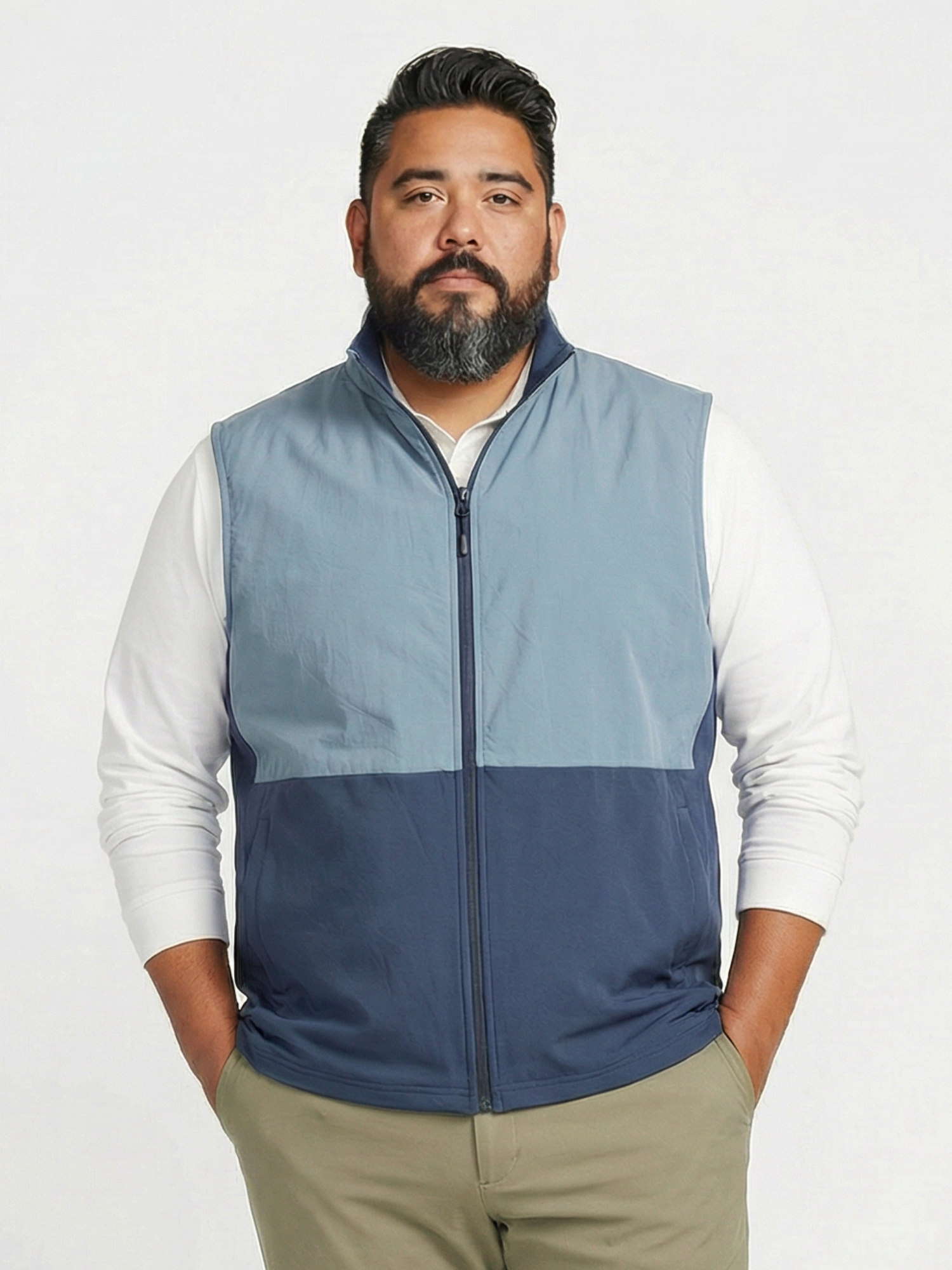 Elgin Vest