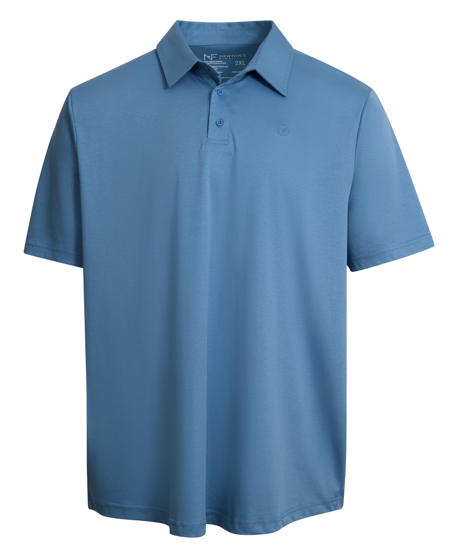 Neville Polo