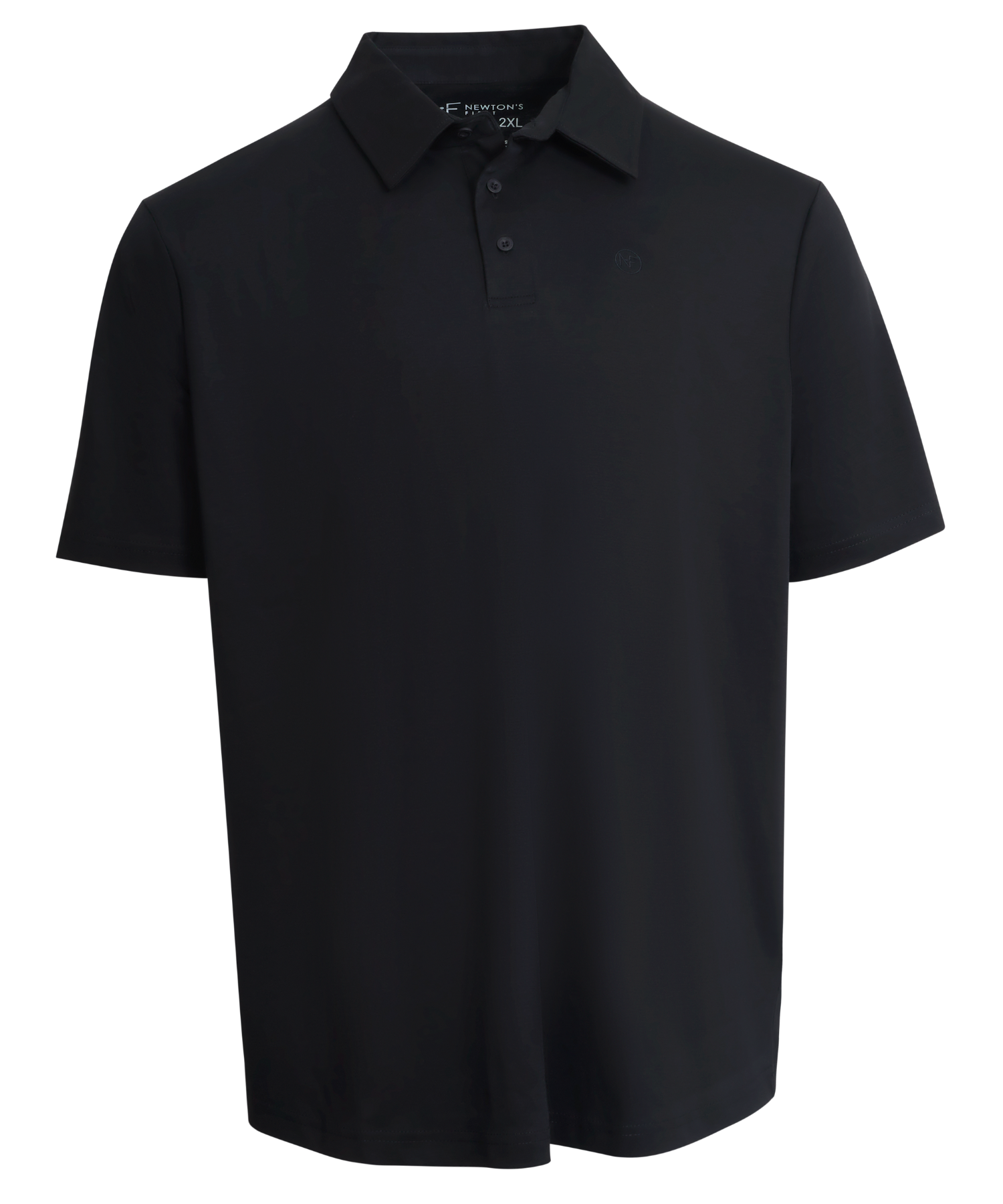 Neville Polo