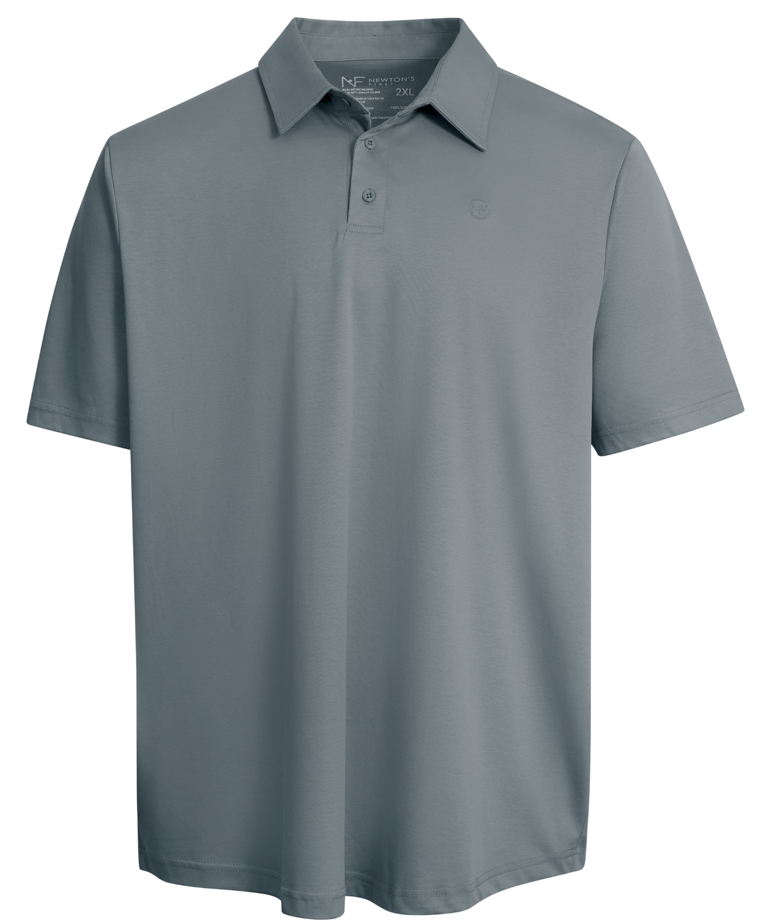 Neville Polo