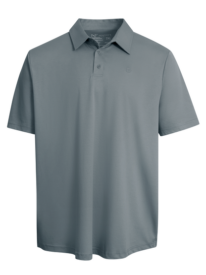 Neville Polo