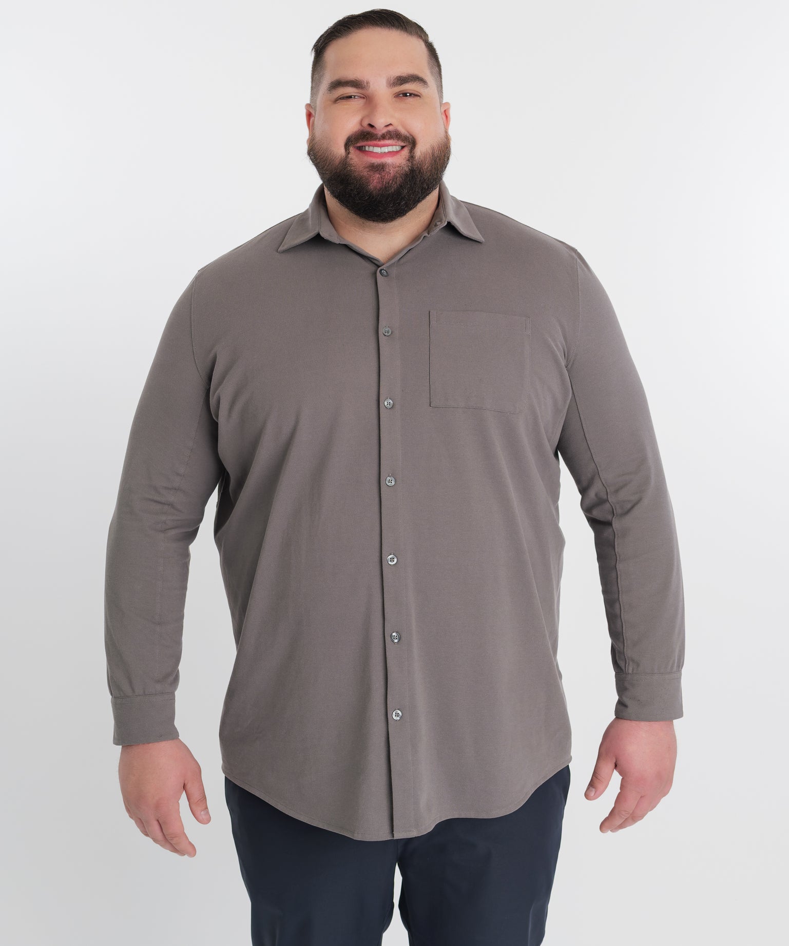 Isaac Shirt
