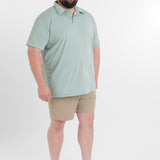 Travis Polo