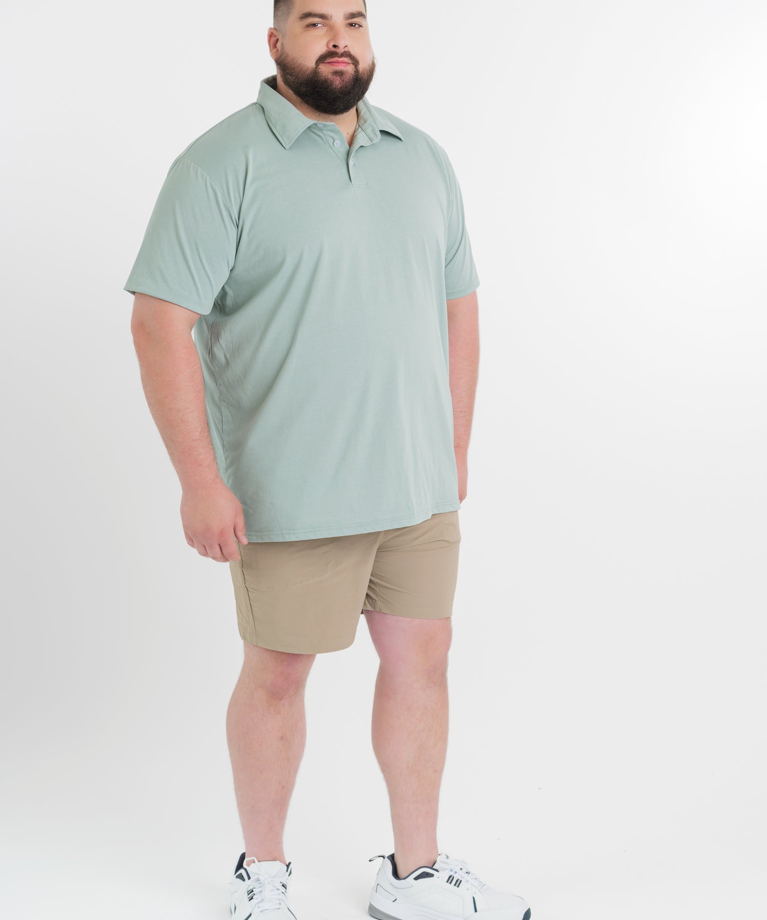 Travis Polo