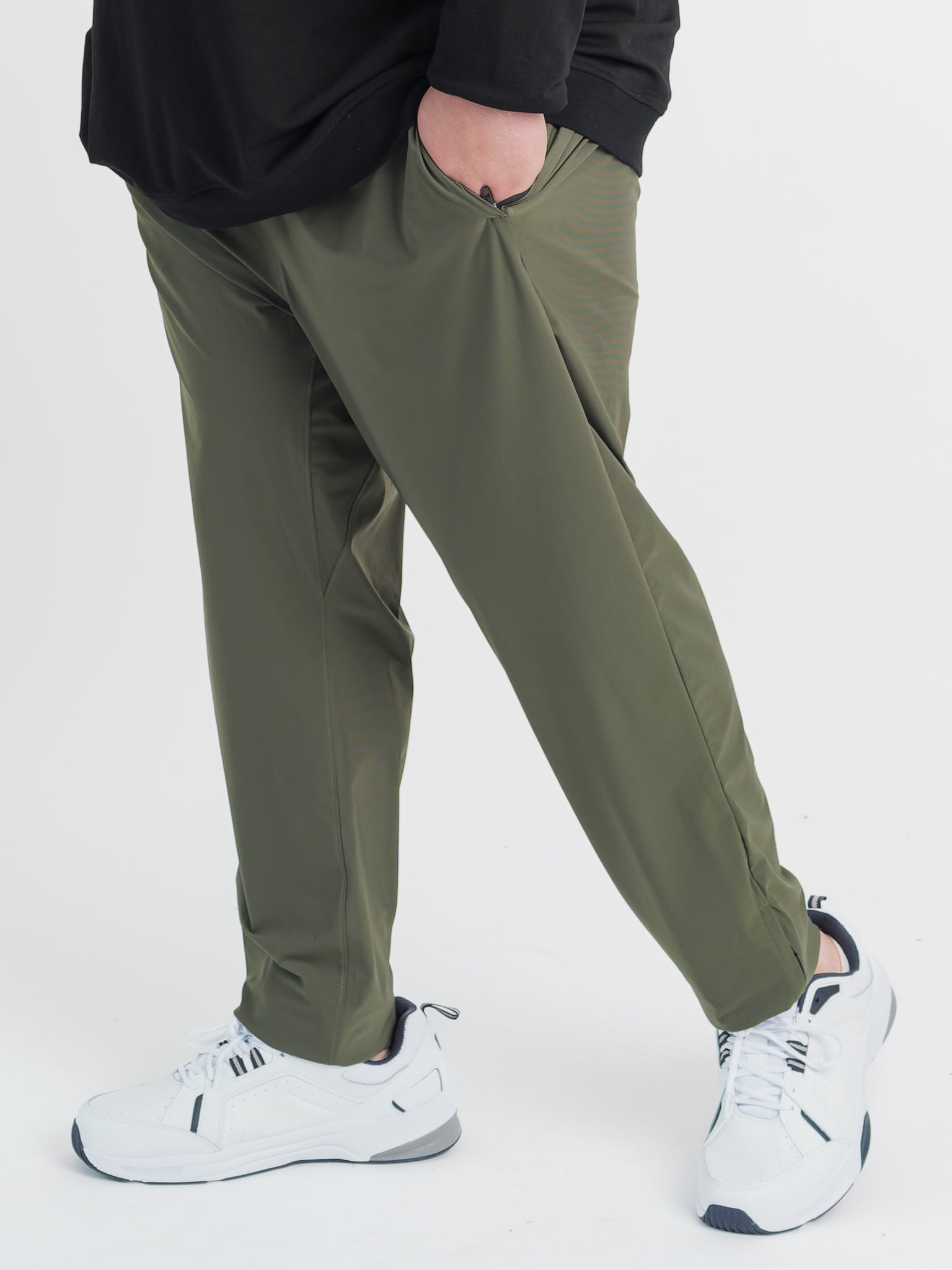 Allen Jogger