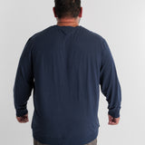 Parker Pullover