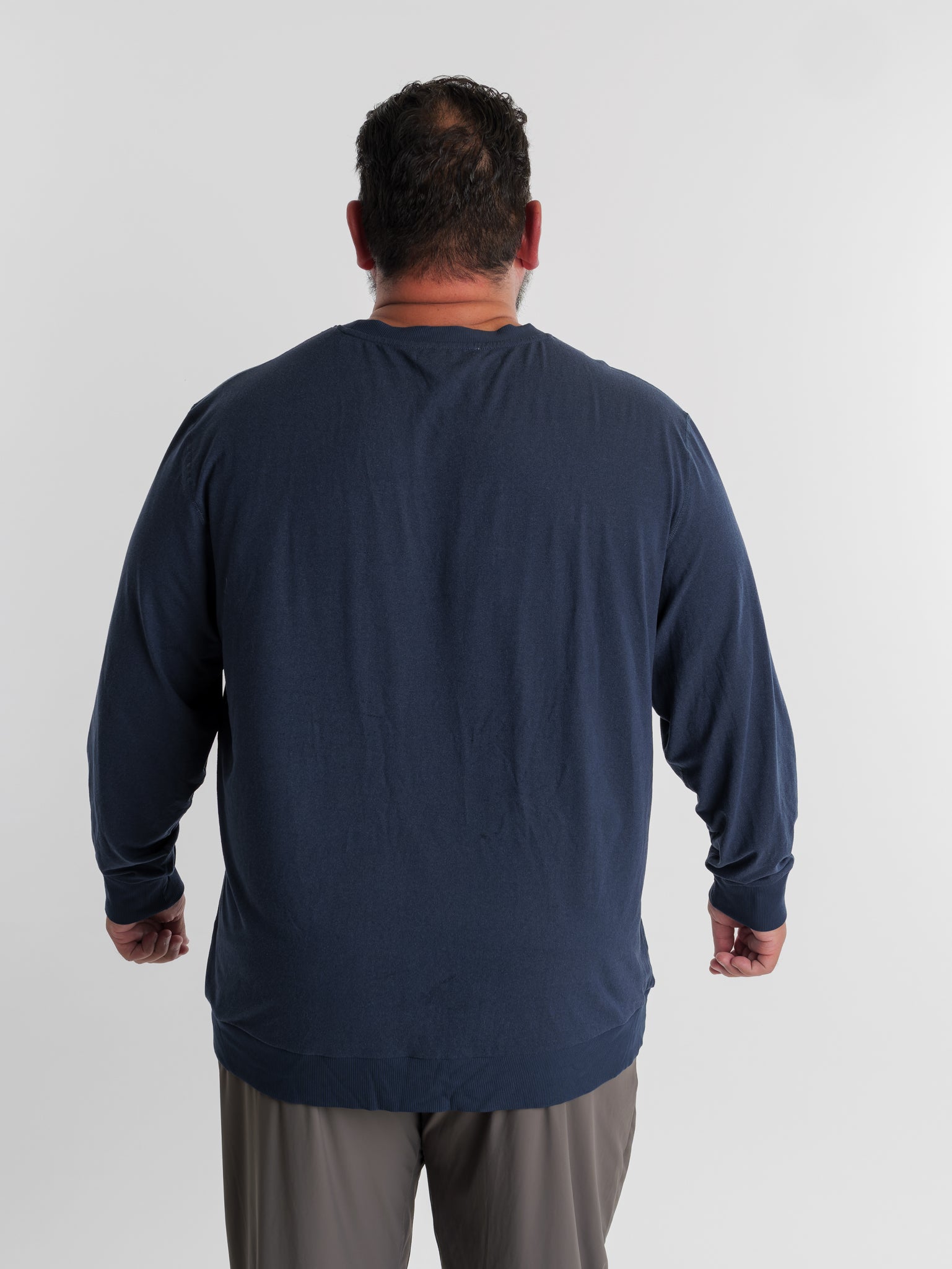 Parker Pullover