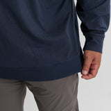 Parker Pullover