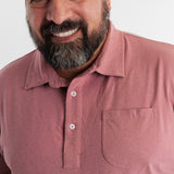 Brett Polo