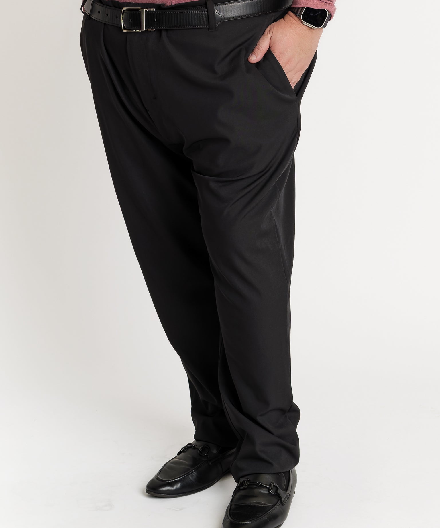 Beckham Pant