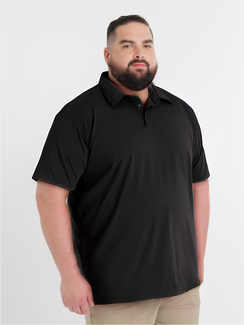 Travis Polo – Newton's First