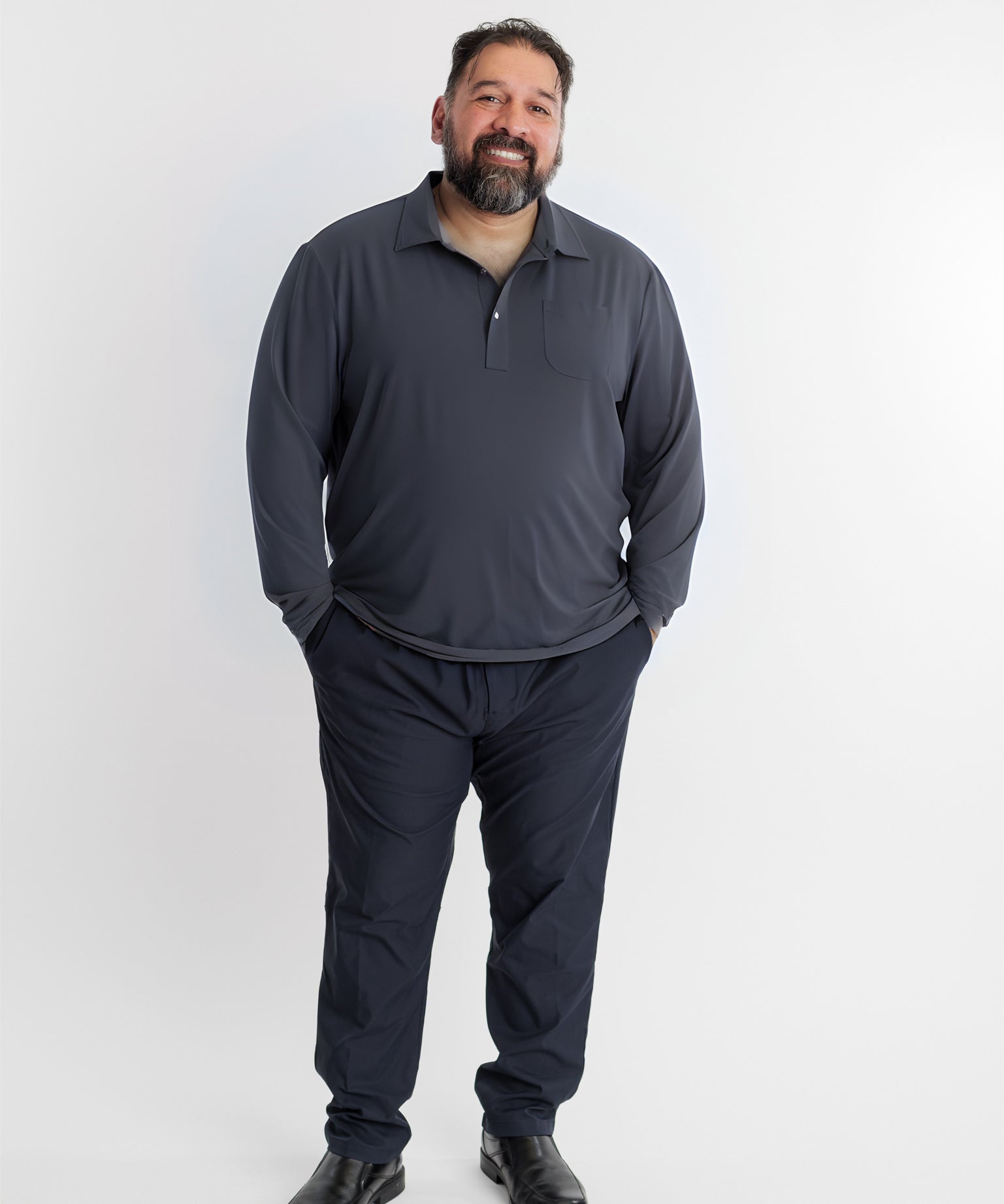 Brett Polo