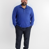 Brett Polo