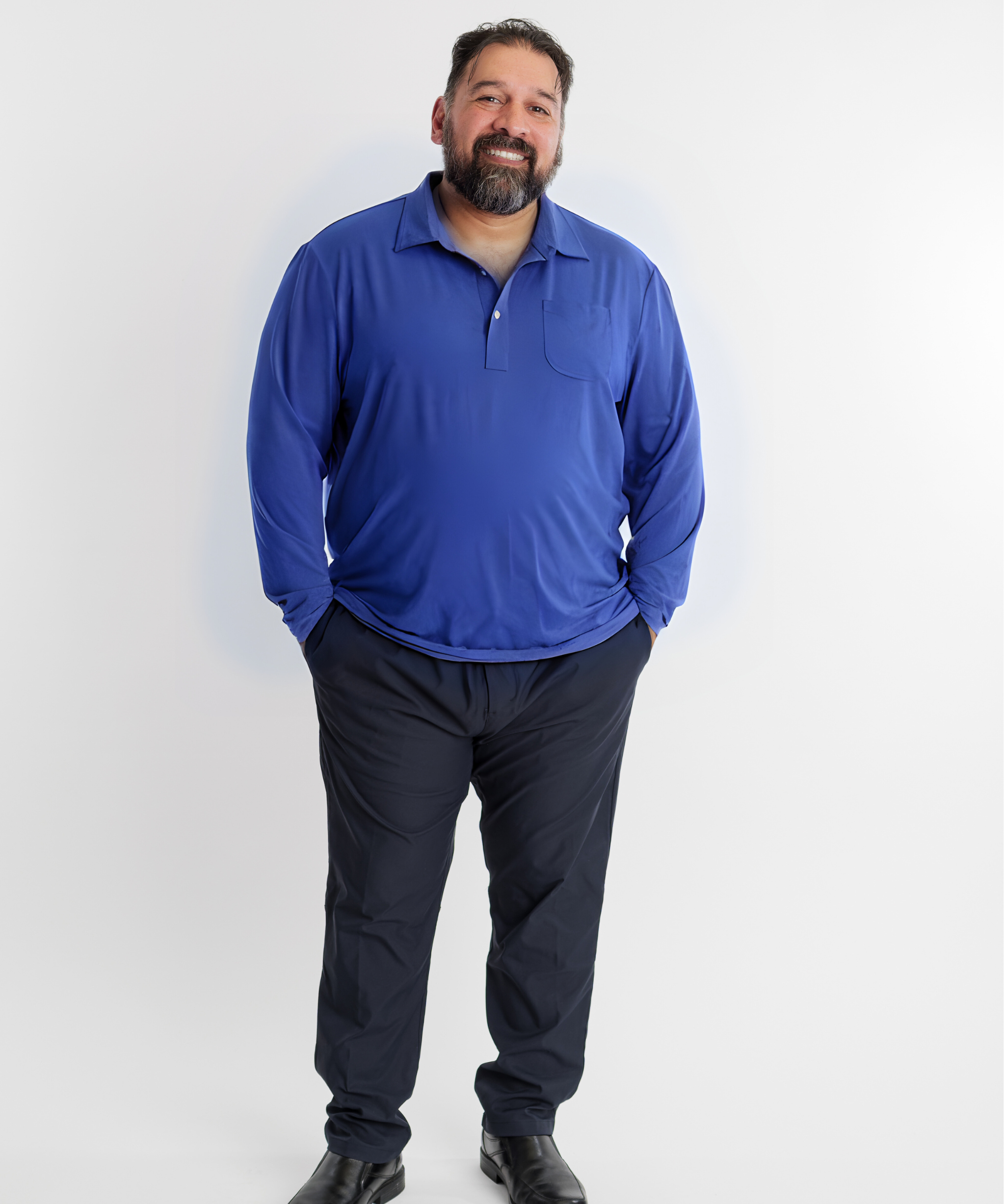 Brett Polo
