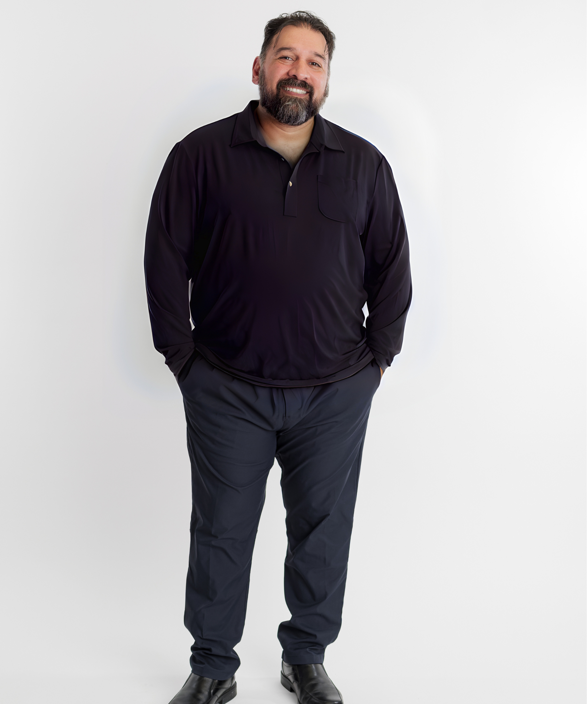 Brett Polo