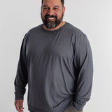 Parker Pullover